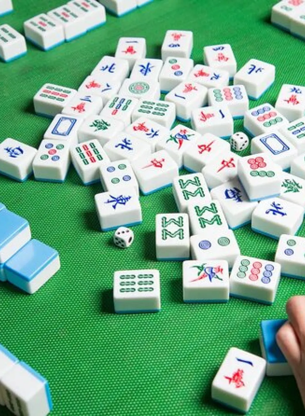 Mahjong