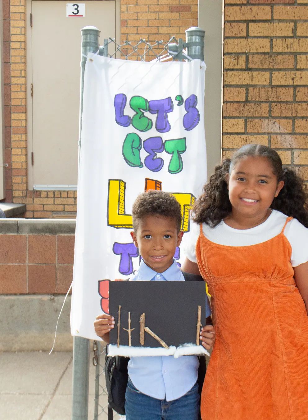 My kids love the YMCA Afterschool Program