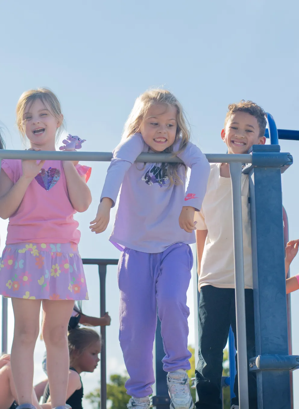 Summer Camp 2026