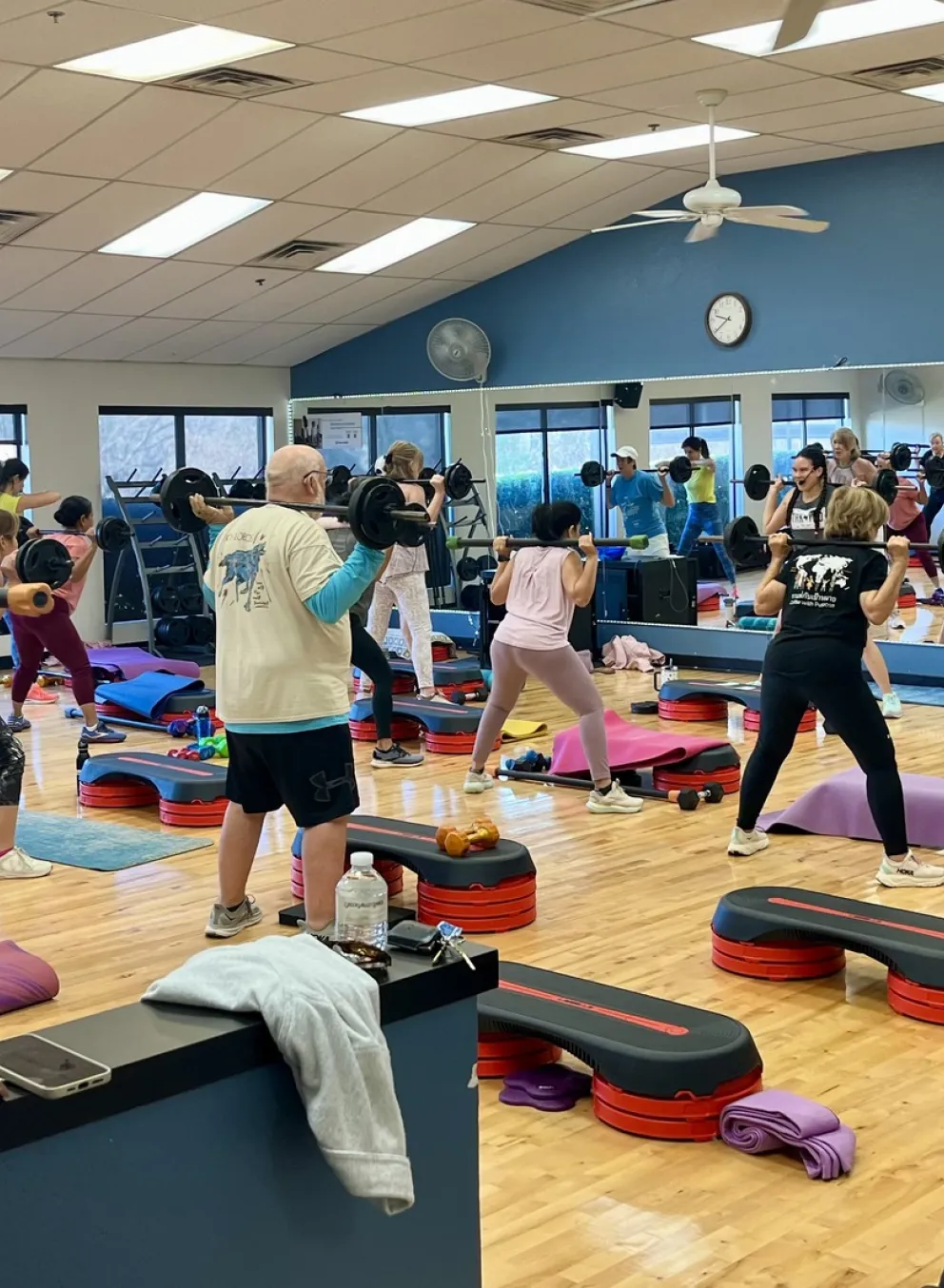 McKinney Family YMCA