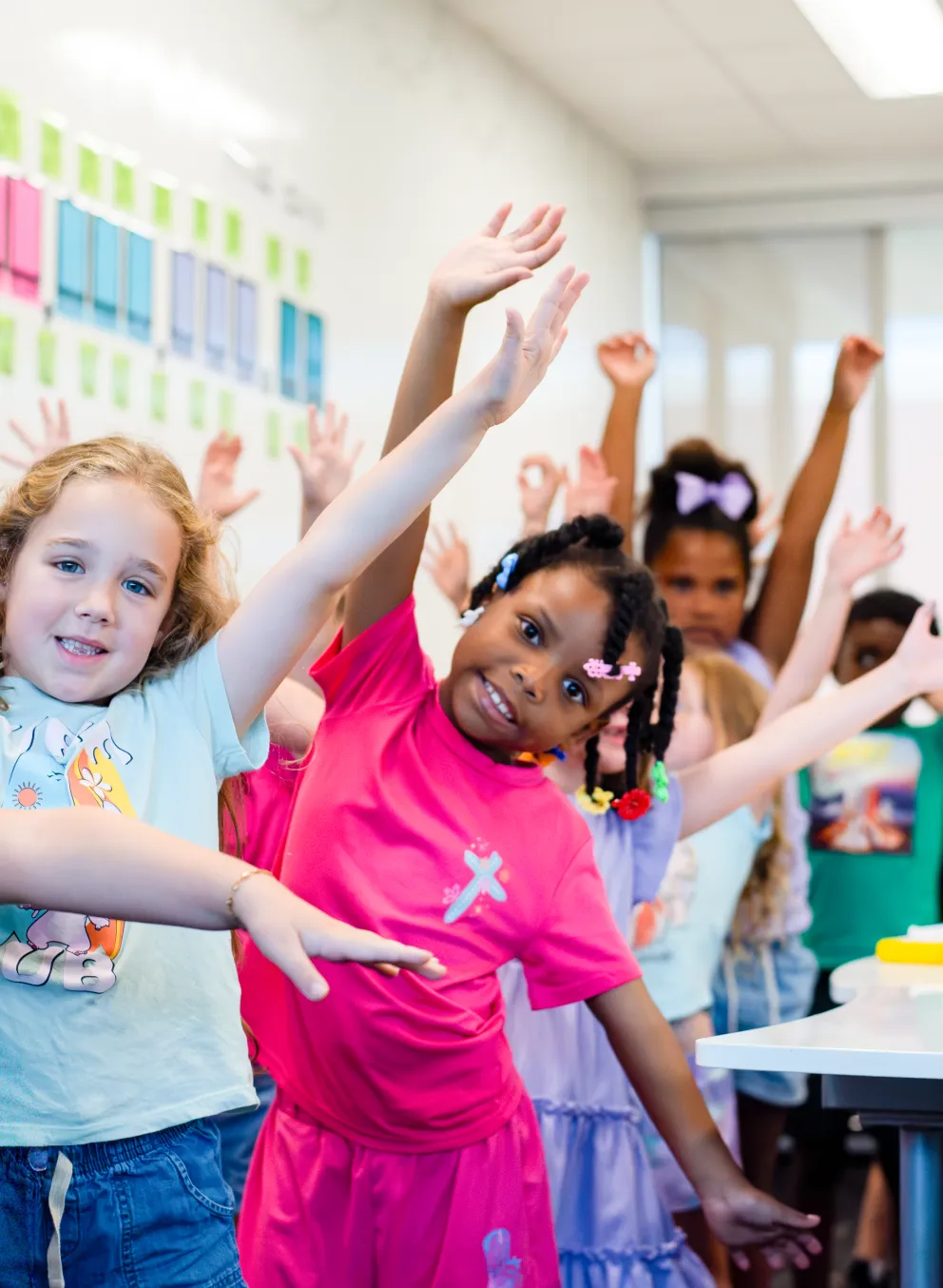 YMCA Afterschool Savings Tuition Support