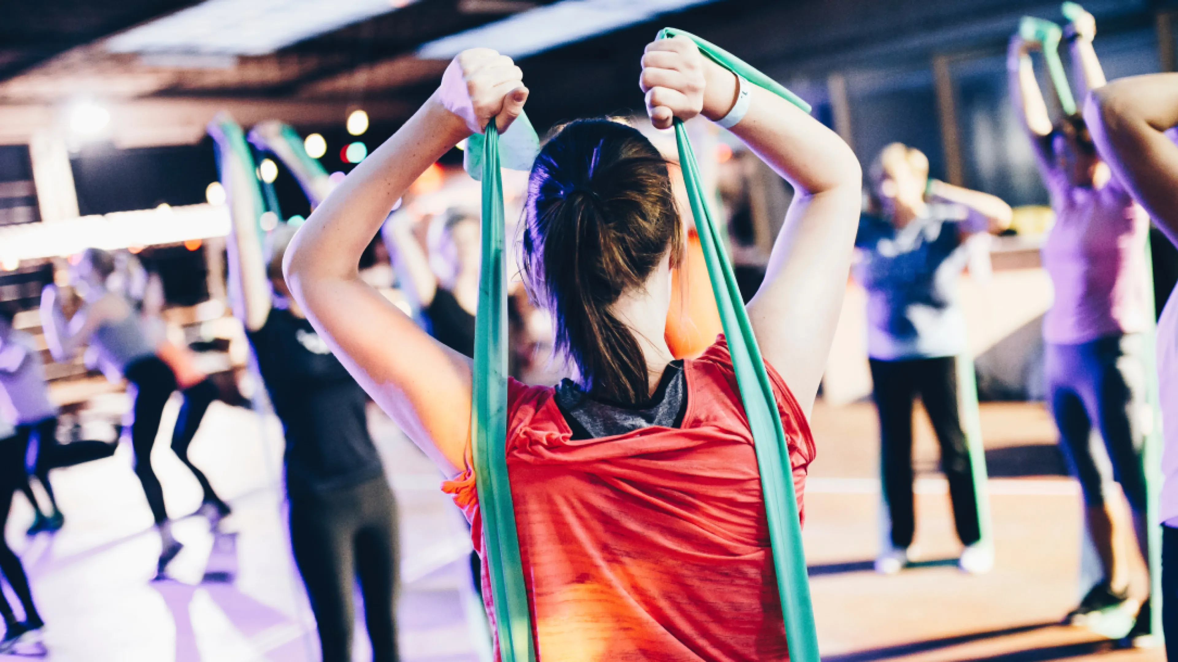 It’s always a good time to join the Y!
