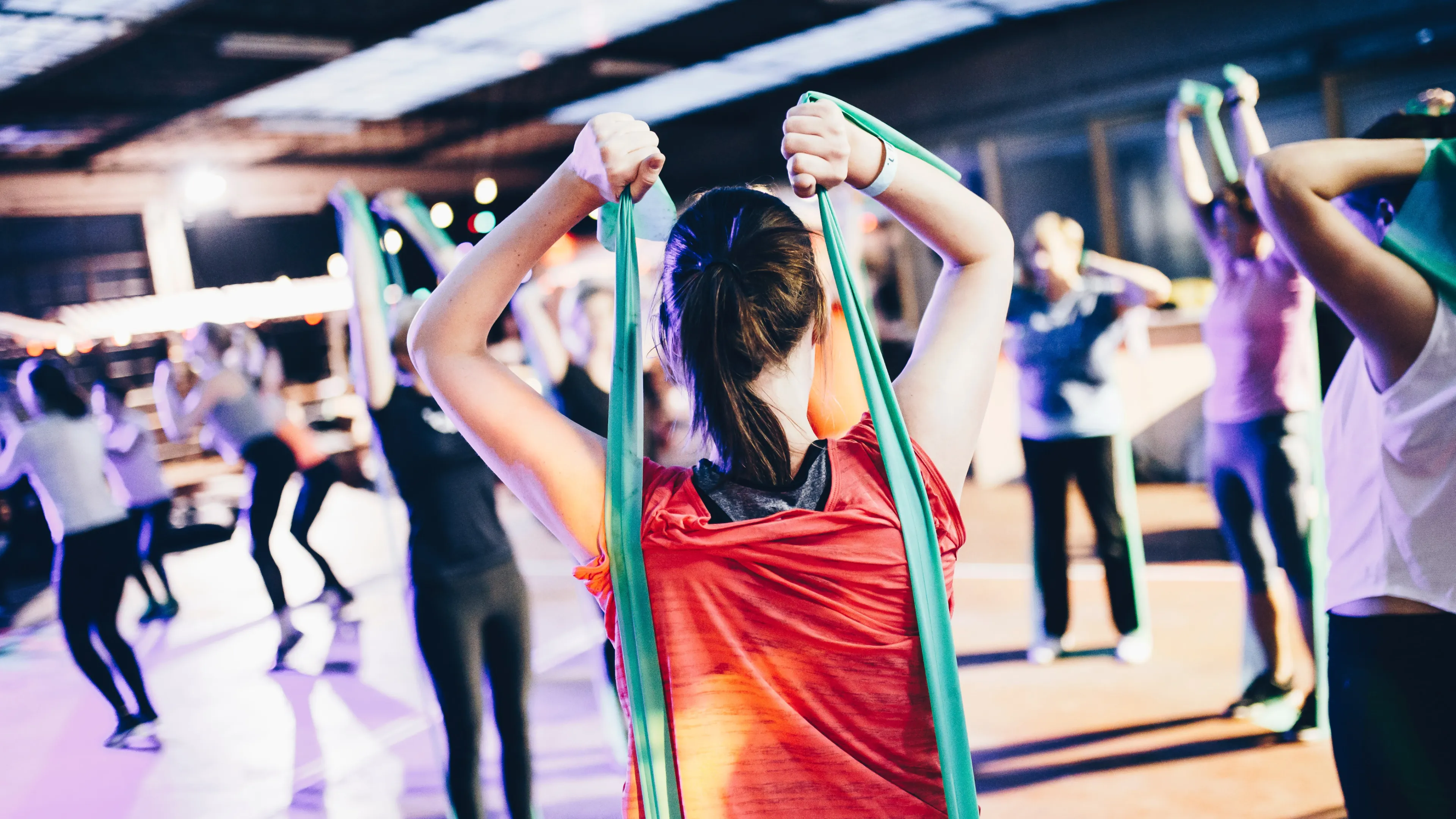 It’s always a good time to join the Y!