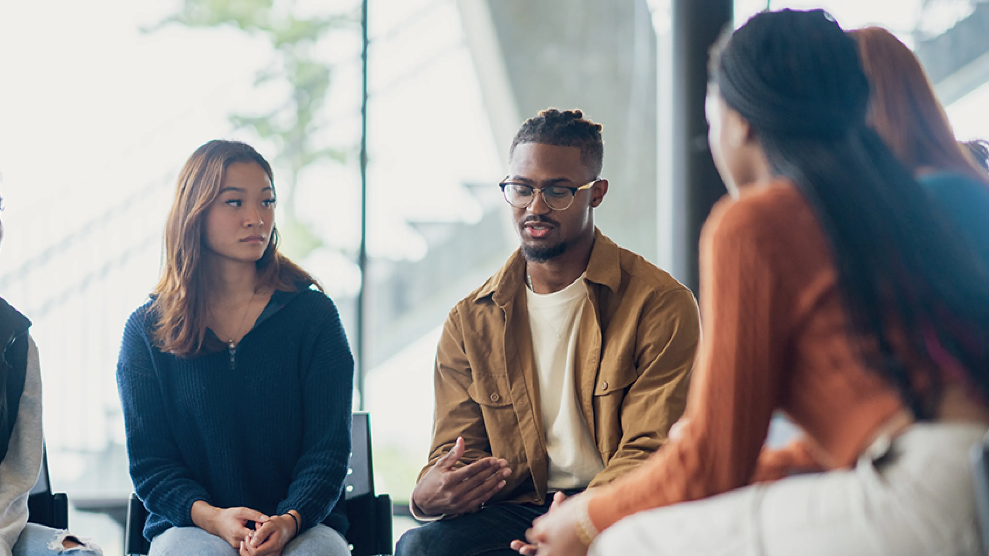 Mental Health Resources
