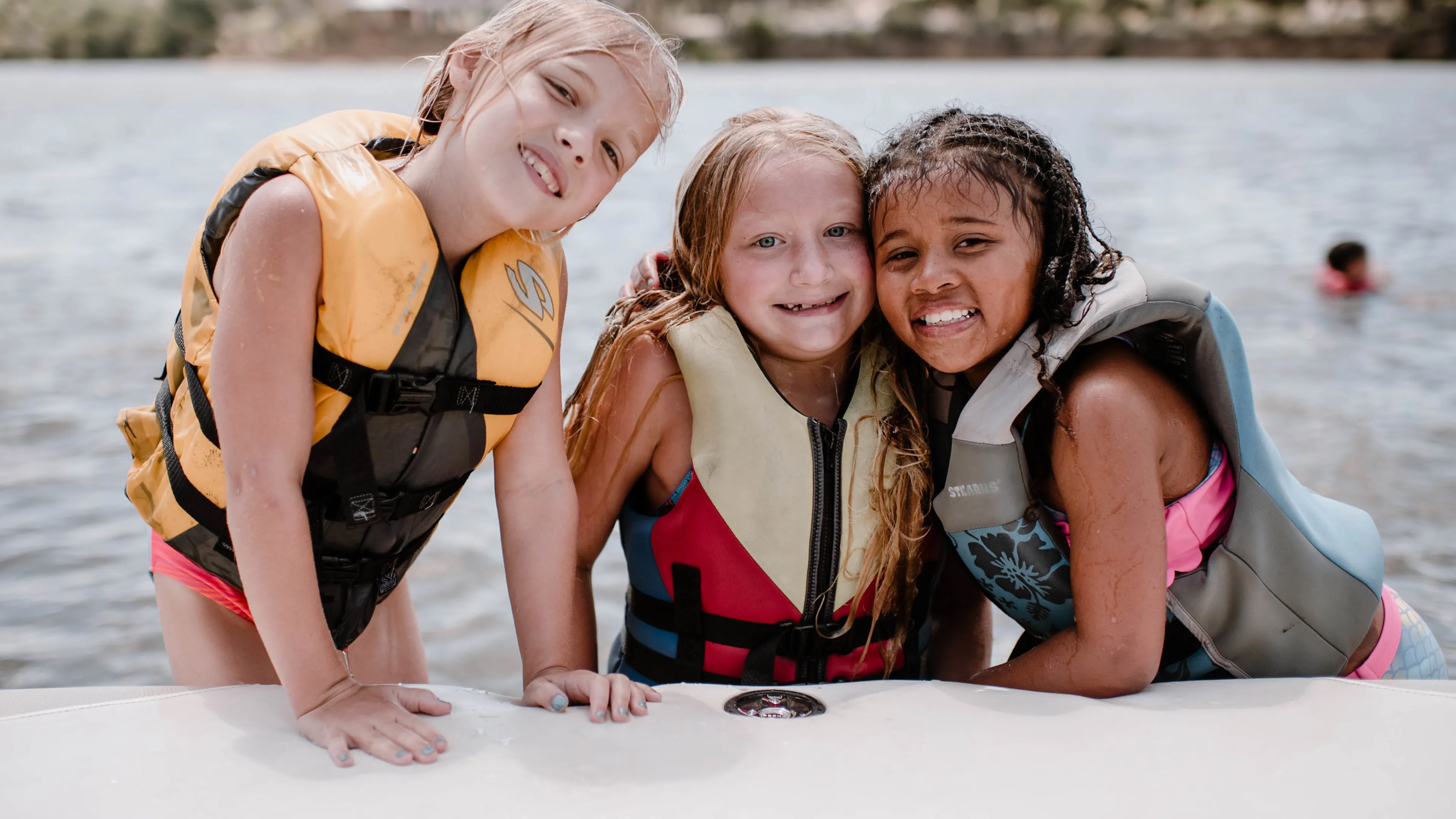 Boating