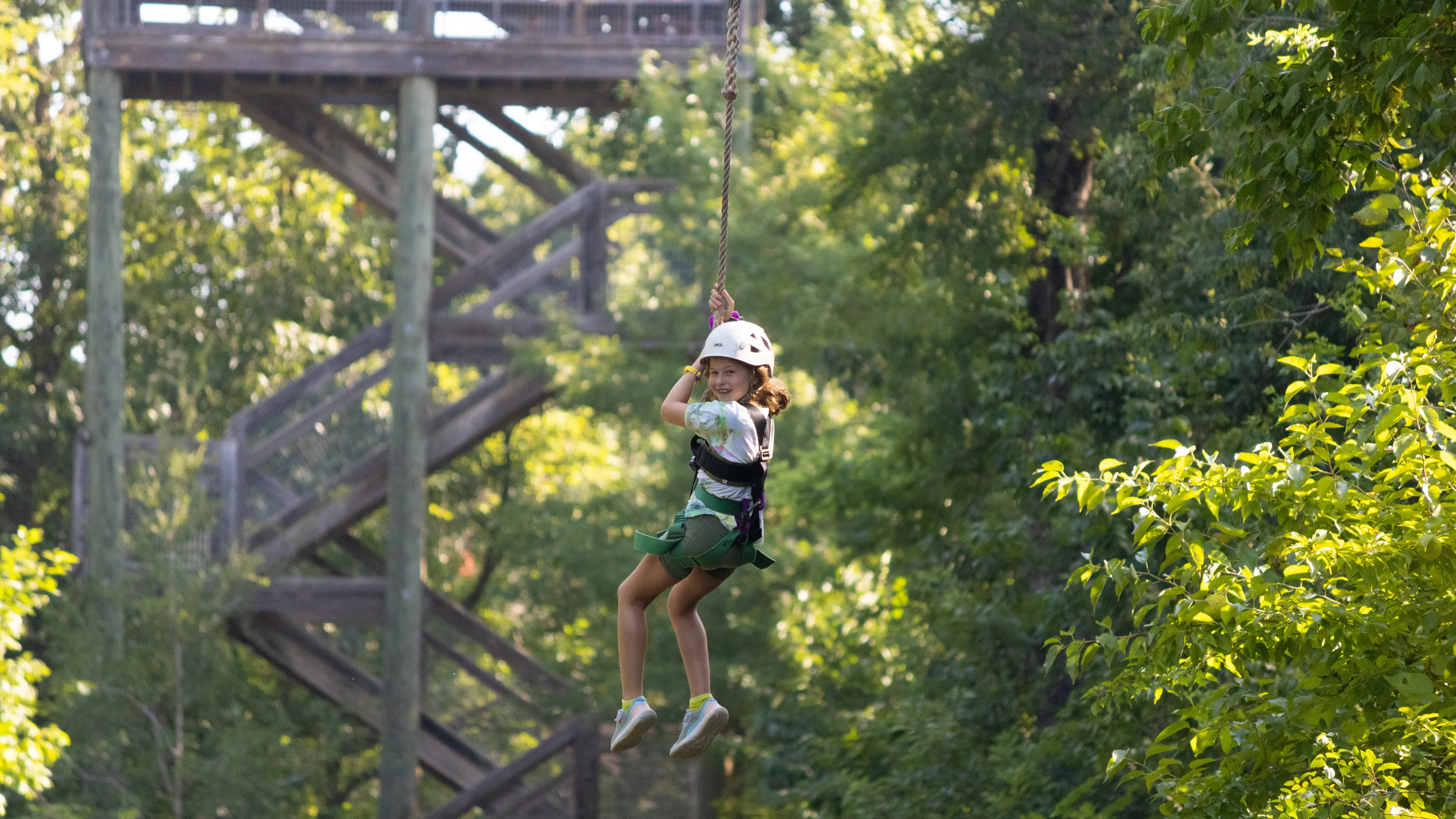 Zipline