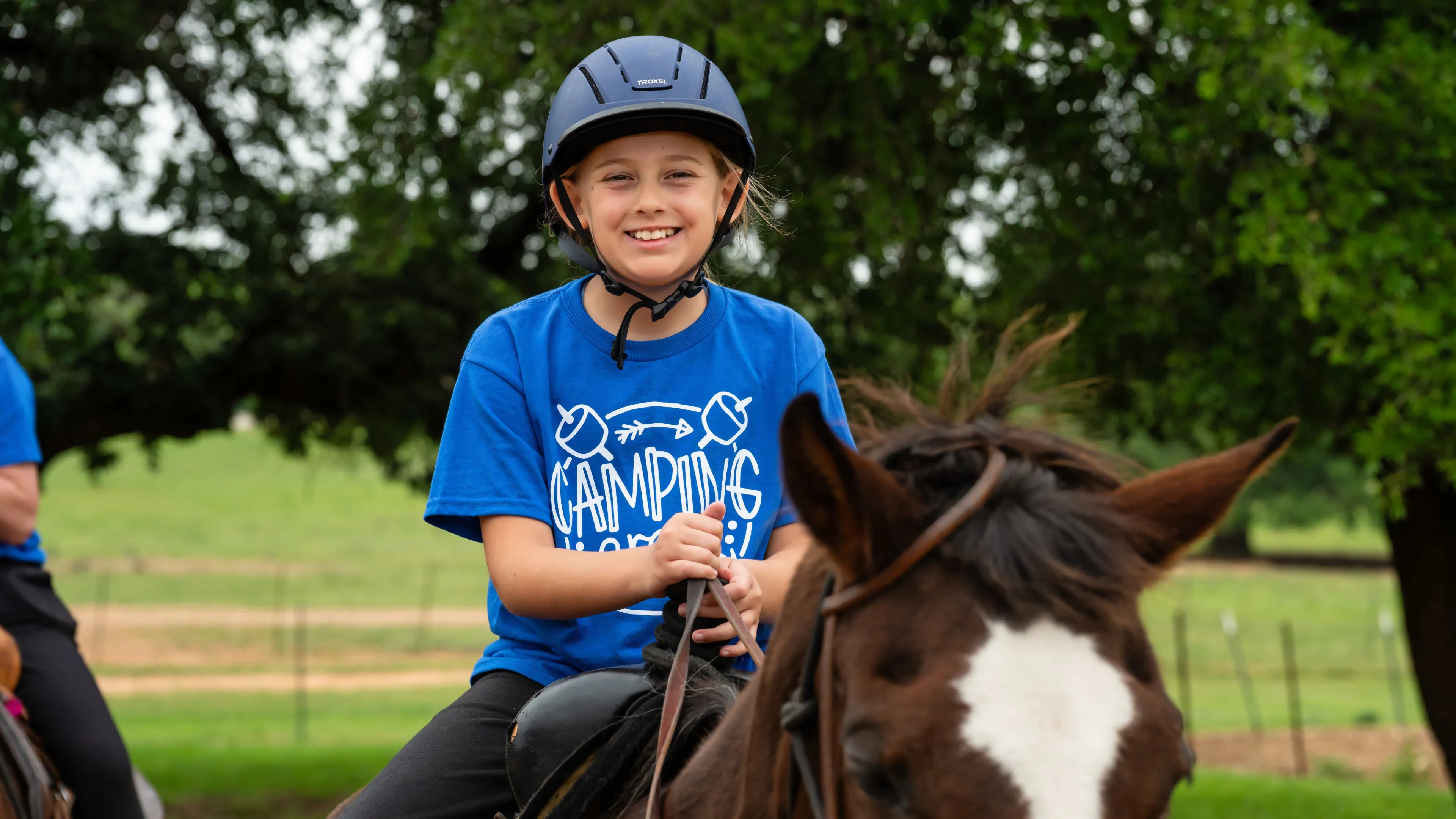 Equestrian