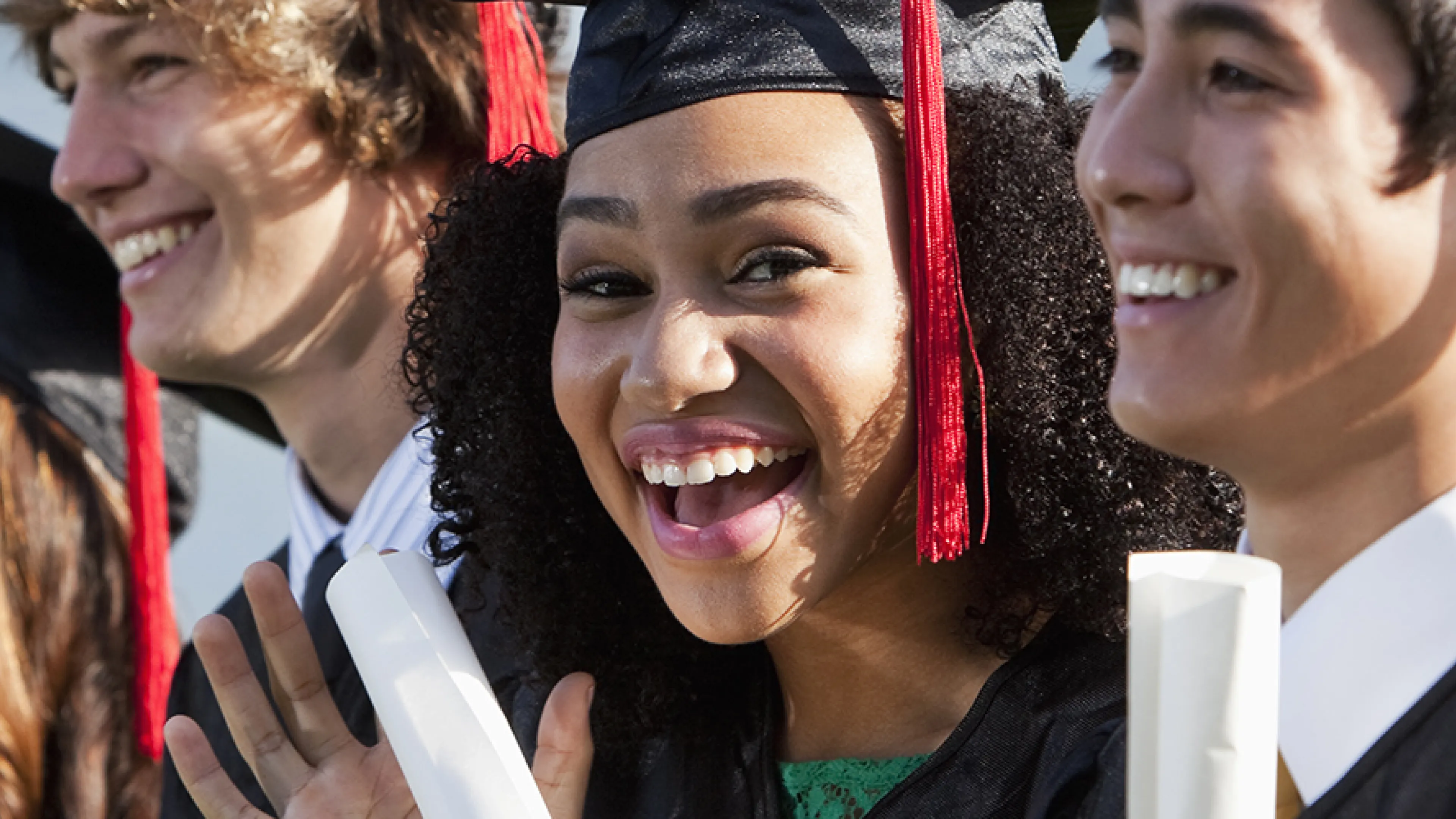 College Grads