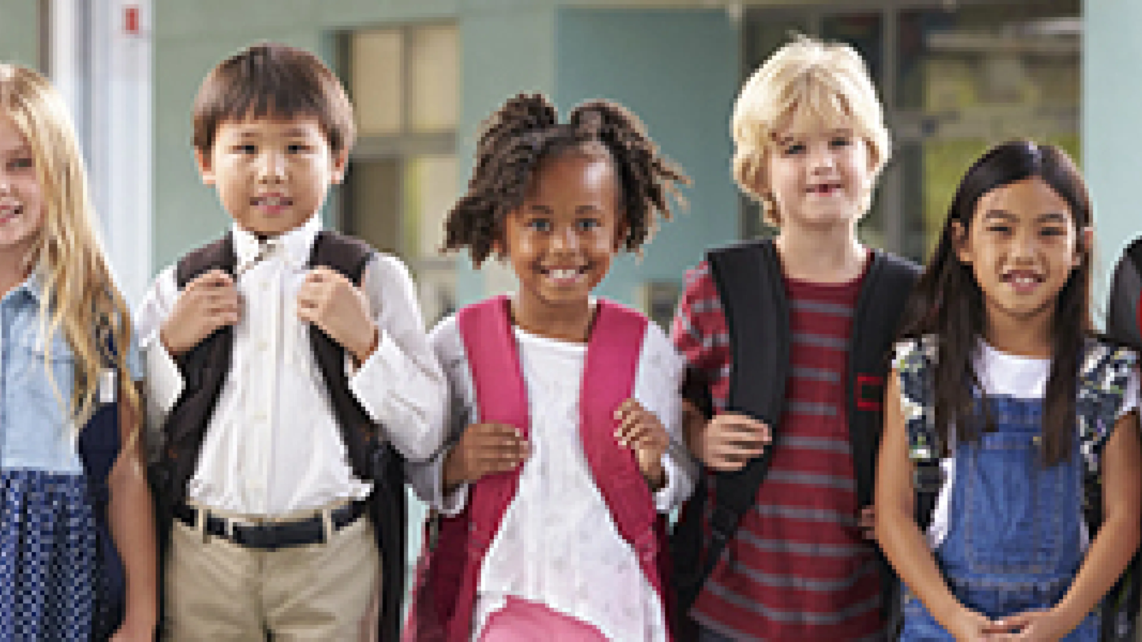 YMCA Afterschool serving Coppell ISD