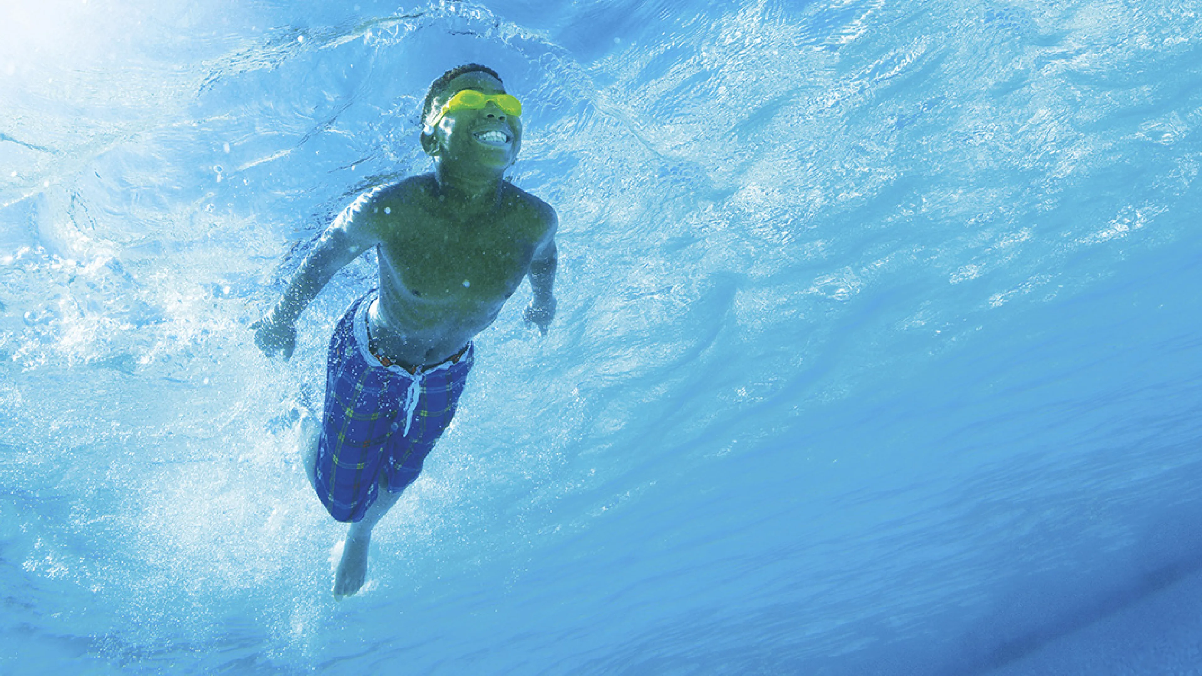 swim team swimmer