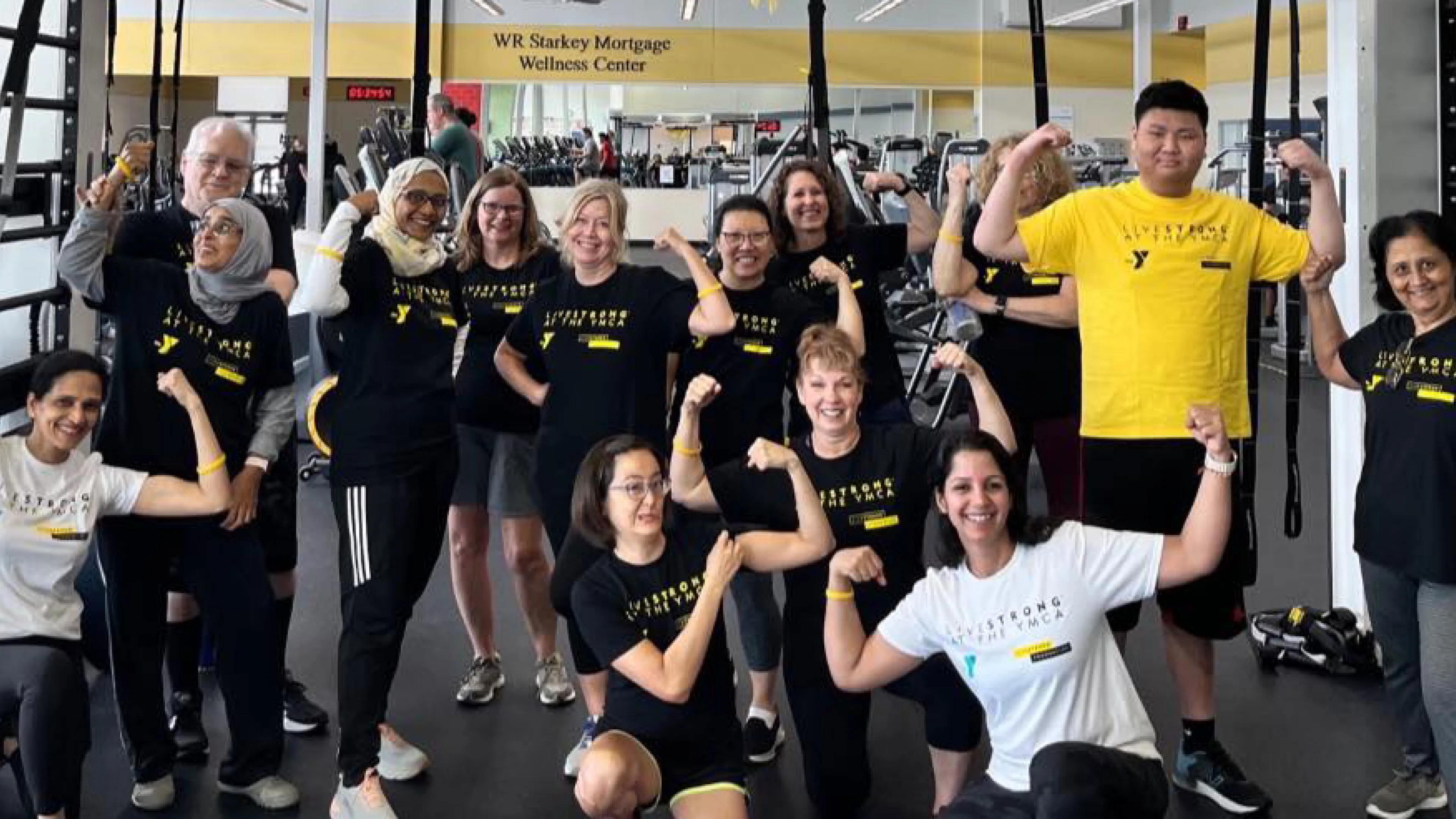 Livestrong-Plano-YMCA