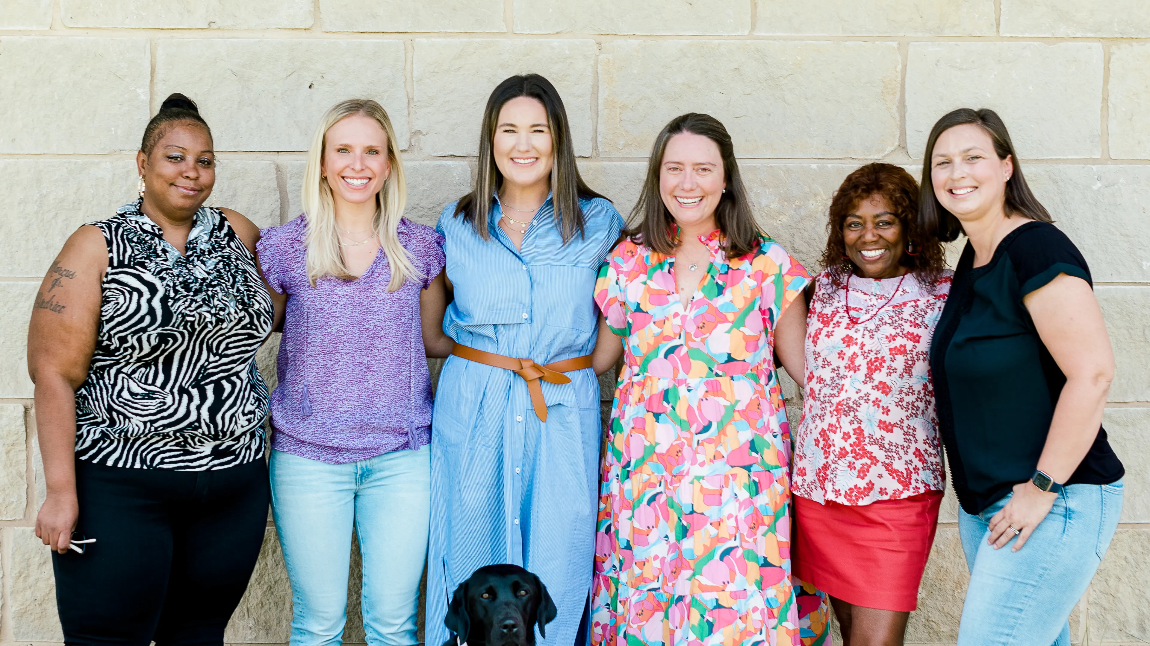 Meet our Staff