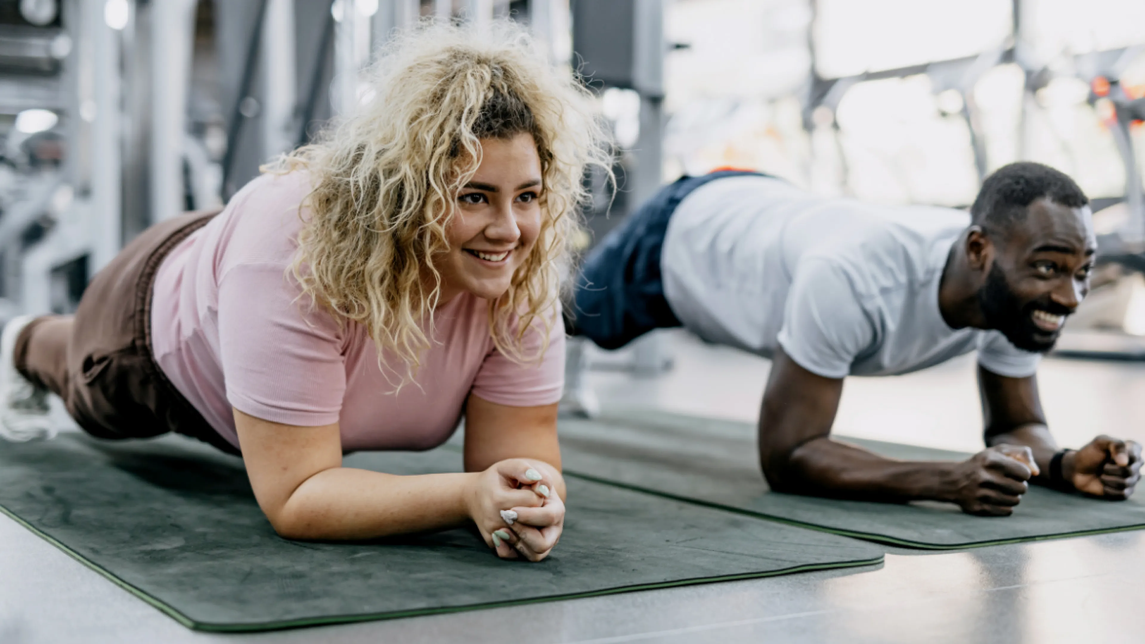 Exercise Class