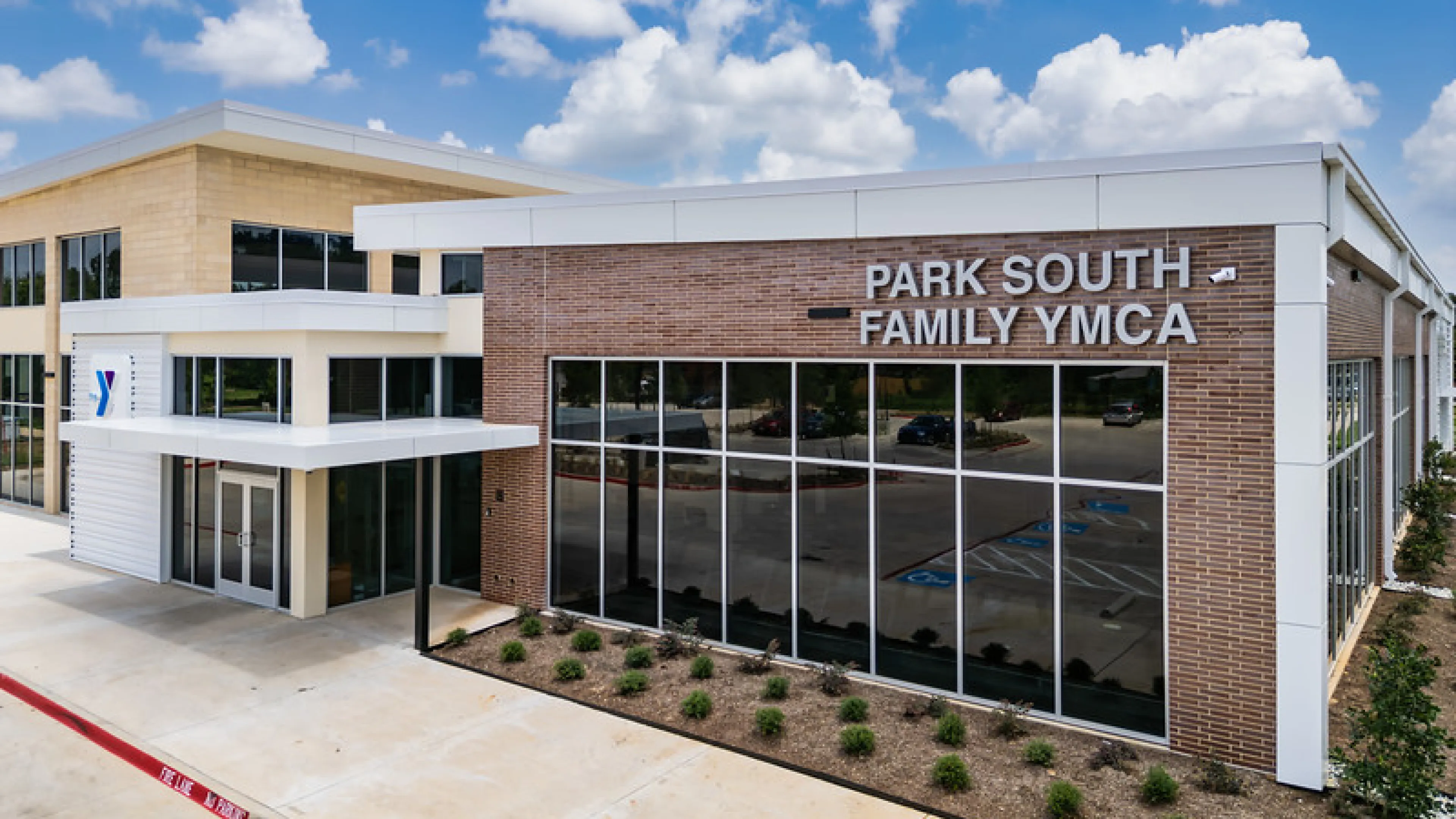 Park South