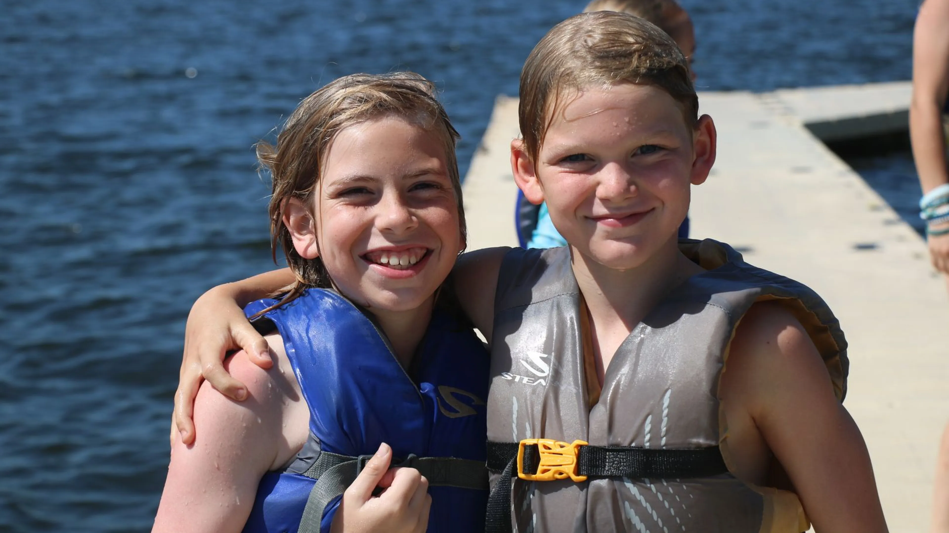lake boys