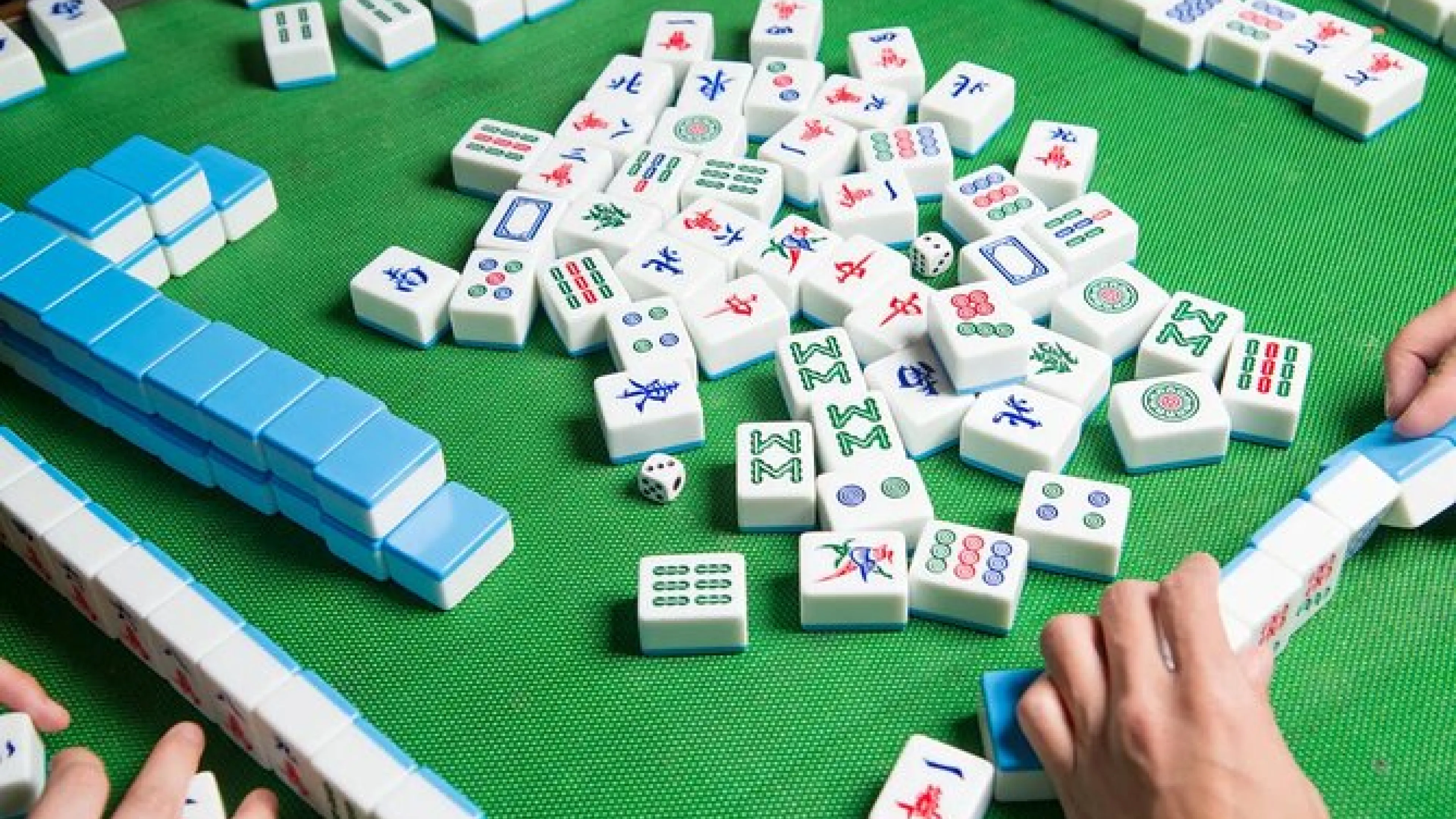 Mahjong