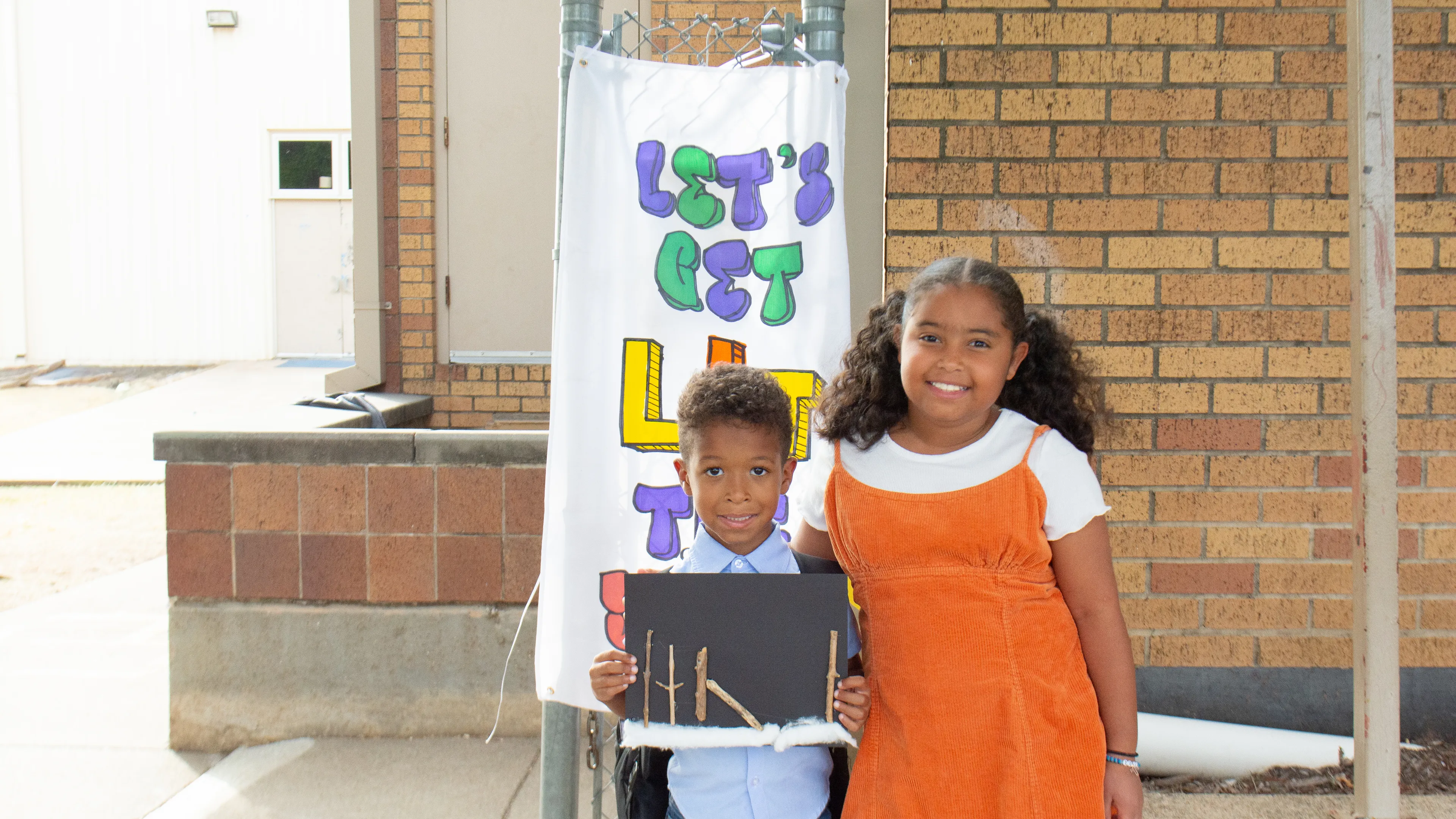 My kids love the YMCA Afterschool Program