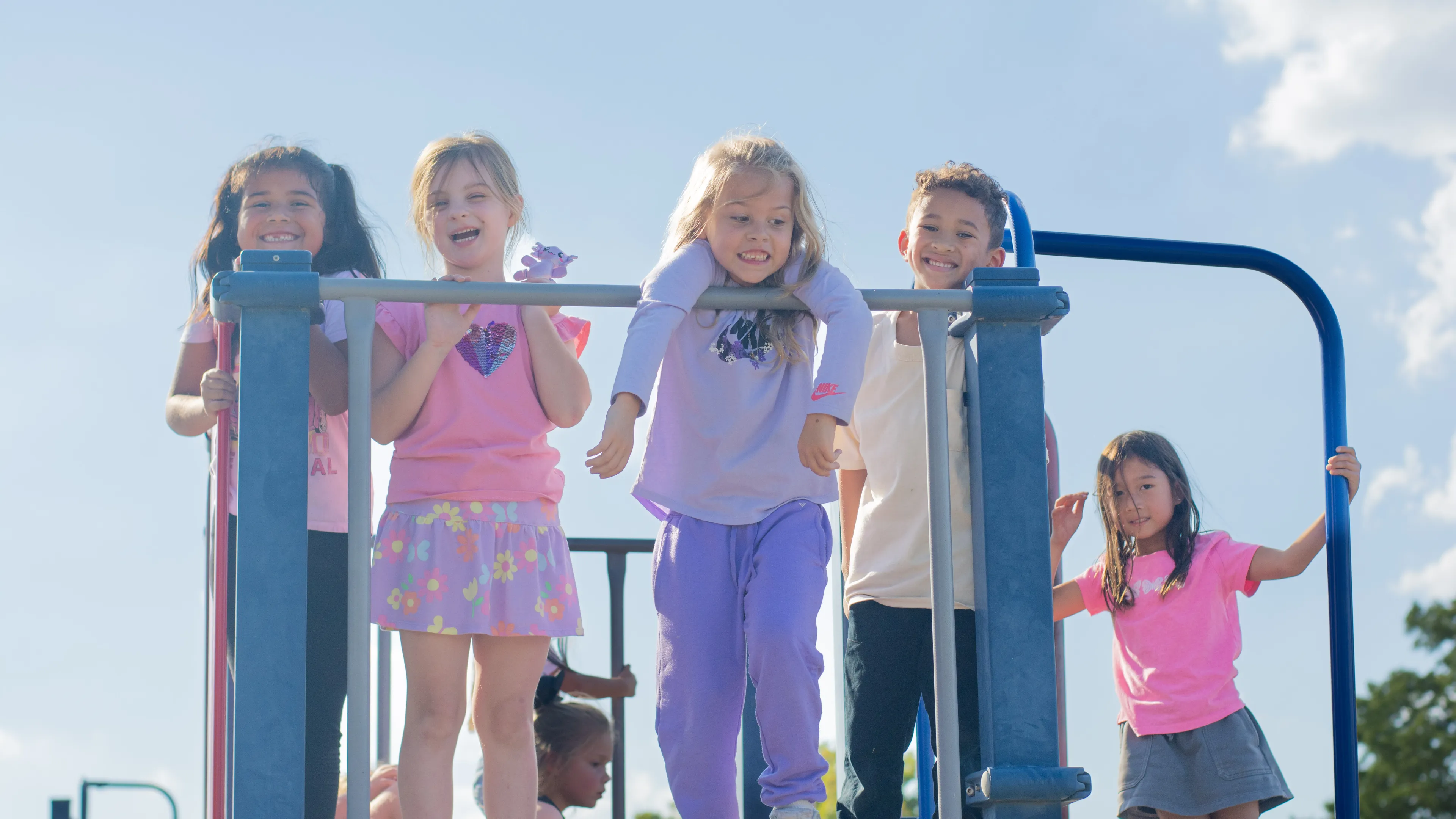 Summer Camp 2026