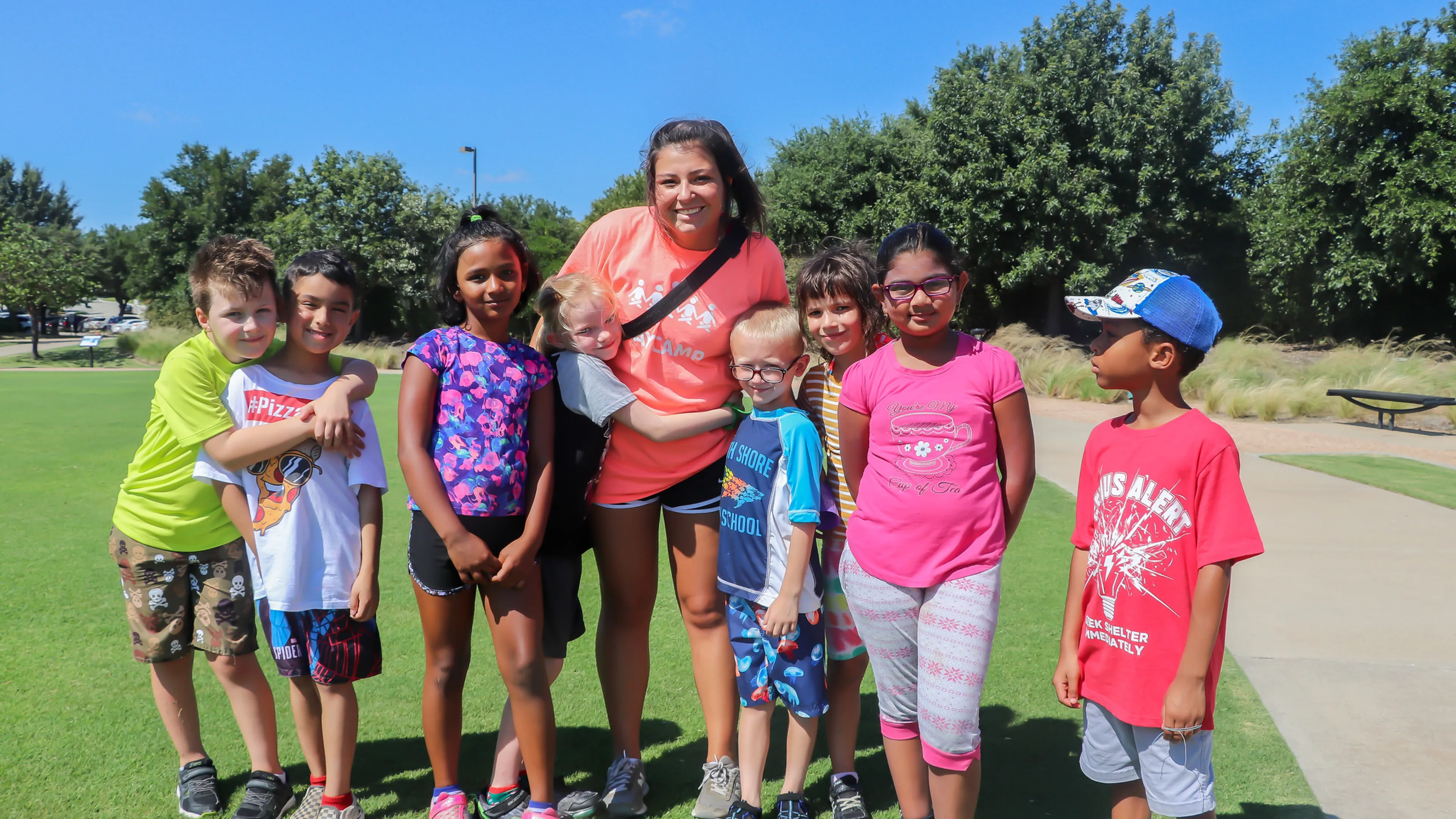 Summer Day Camp 2026