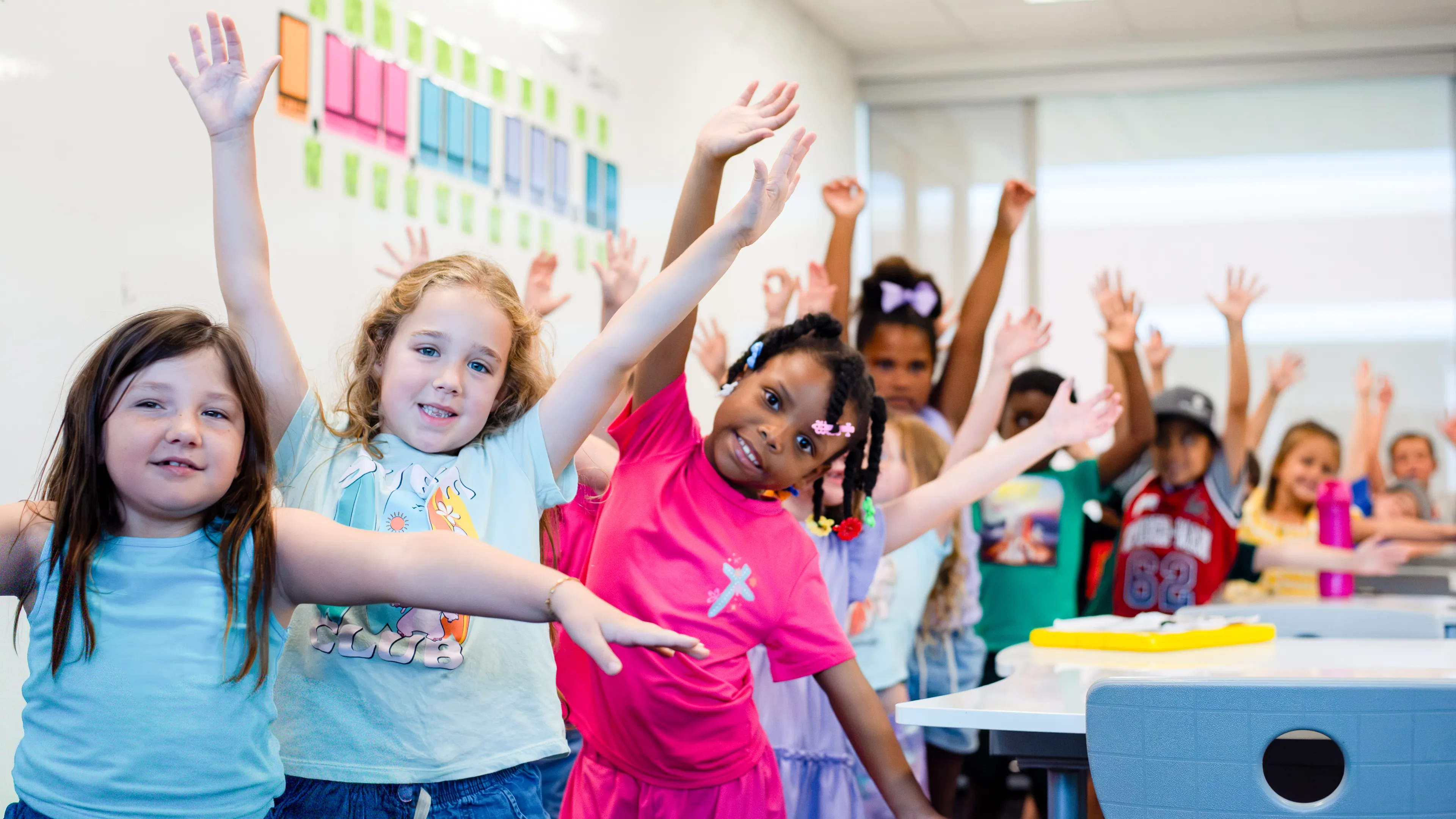 YMCA Afterschool Savings Tuition Support