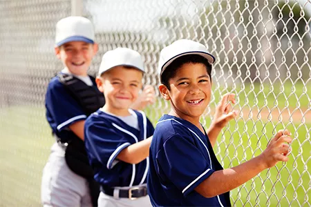 26 Youth Baseball Parent Stock Photos, High-Res Pictures, and