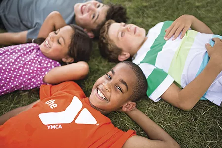 Flag Football  YMCA of Metropolitan Dallas