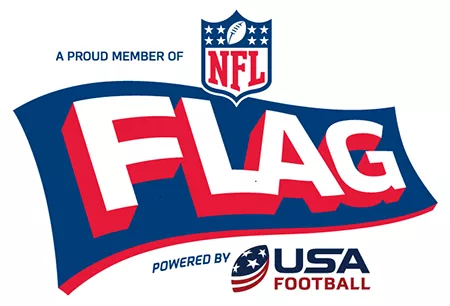 Flag Football Equipment - NFL FLAG