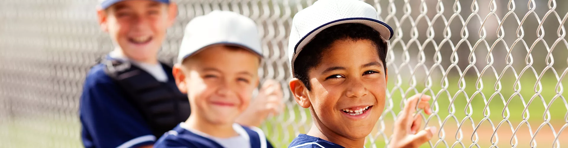 T-Ball  YMCA Of Central Texas