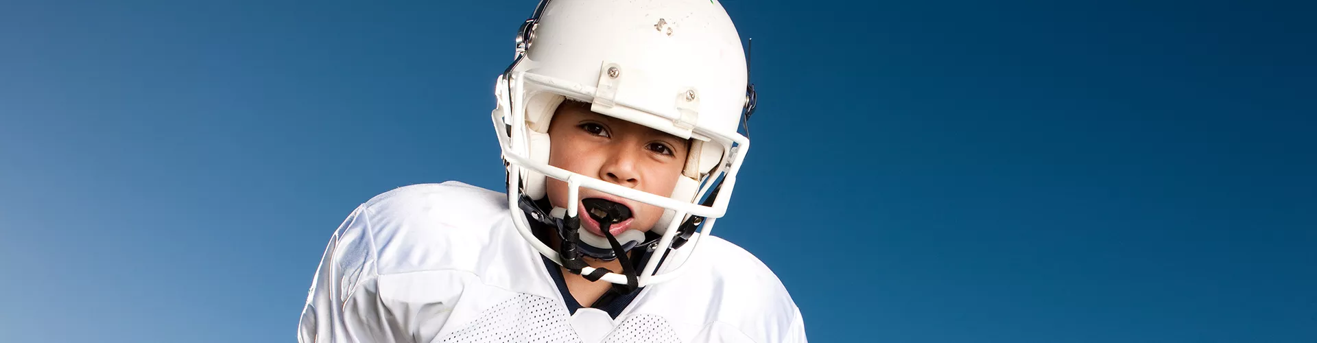 FLAG FOOTBALL  YMCA of Metropolitan Dallas