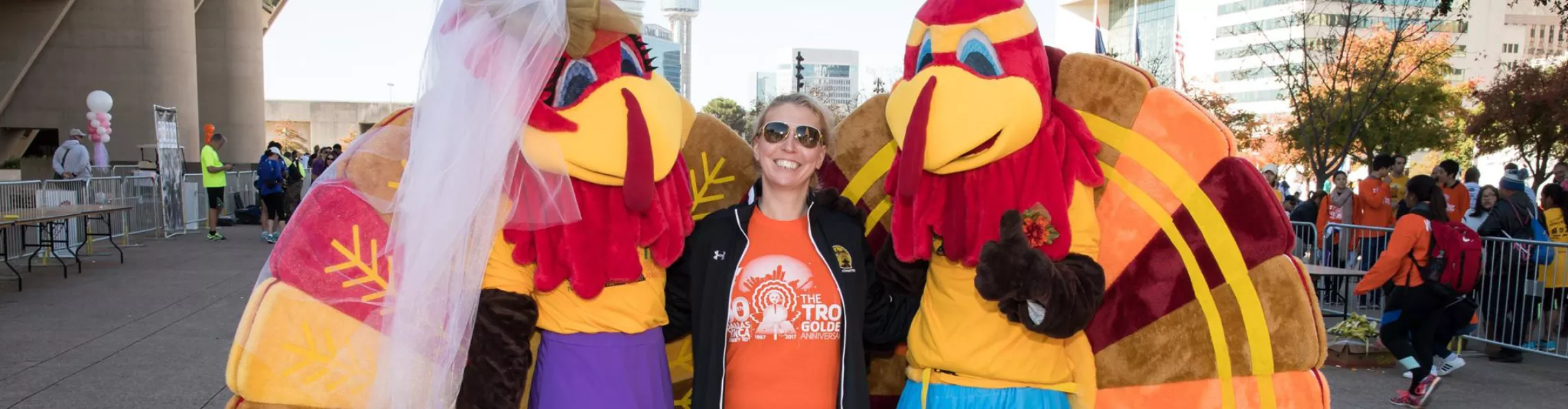 Turkey Trot Press Releases & Stories YMCA of Metropolitan Dallas