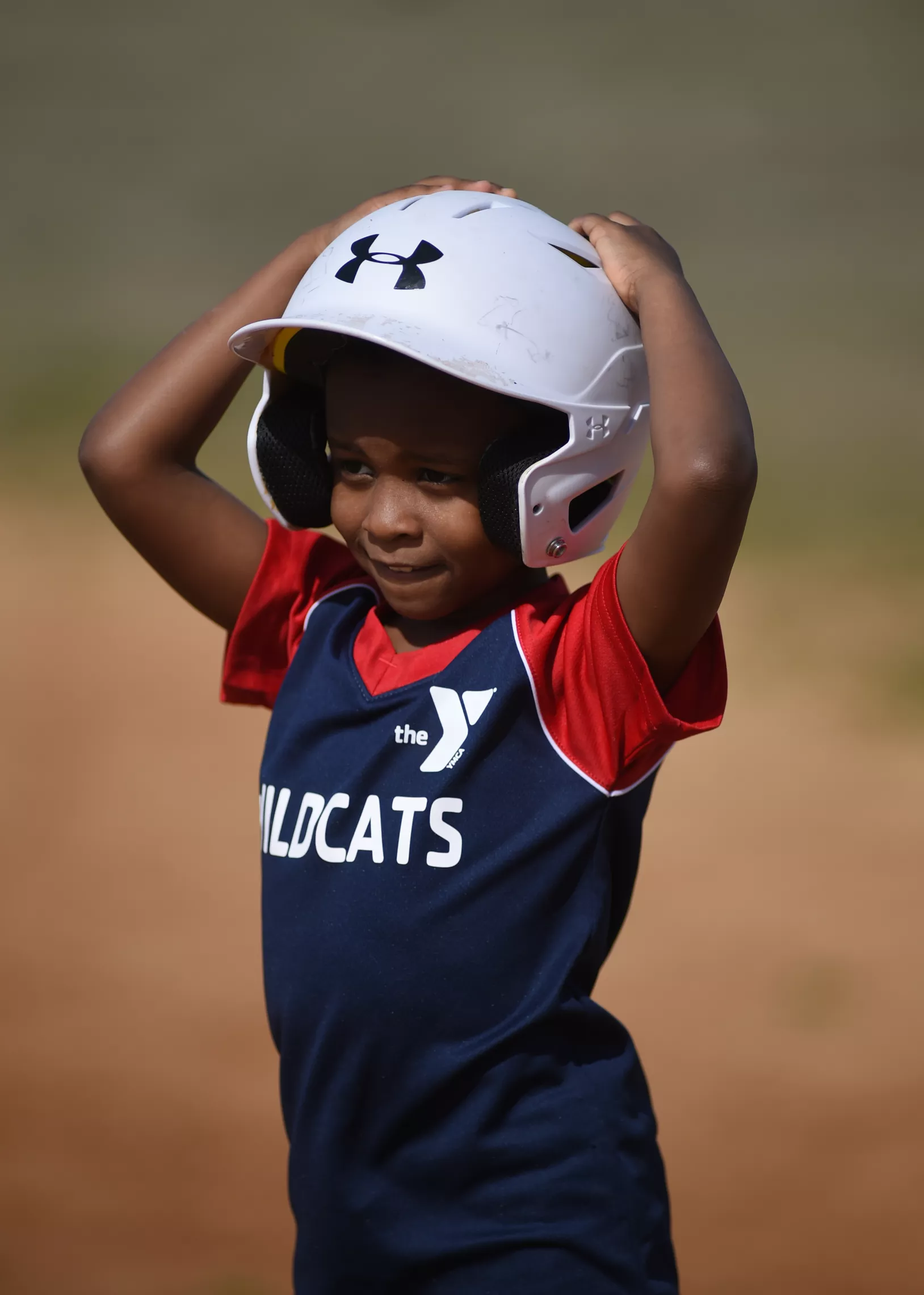 T-Ball  YMCA Of Central Texas