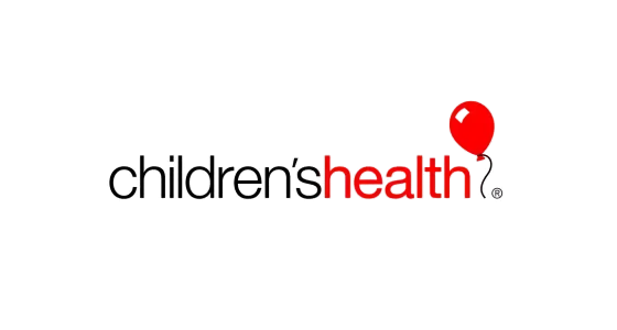 Children's Health logo