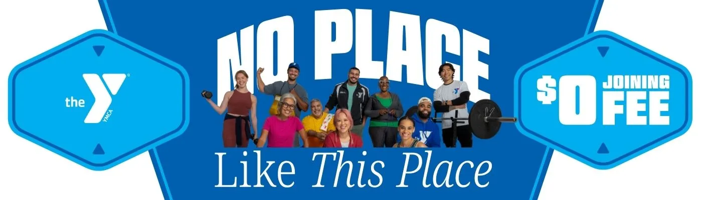 YMCA 2026 Membership