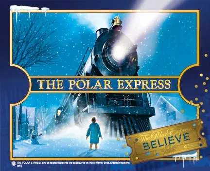 polar express