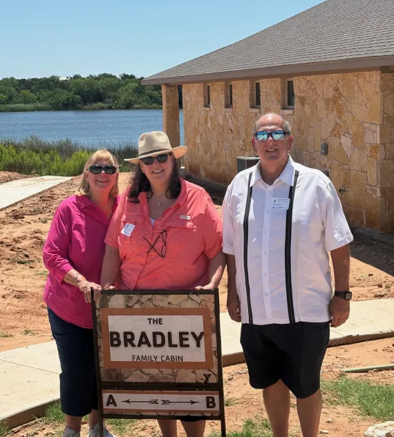Bradleys