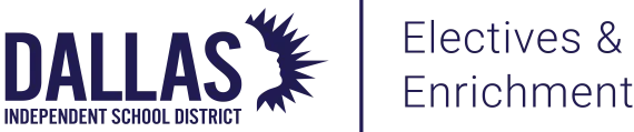 Dallas ISD logo