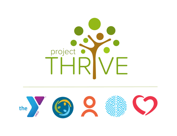 Project Thrive Logo