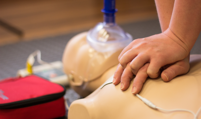 Summer Safety The Top Reasons Everyone Should Know Cpr And First Aid Ymca Of Metropolitan Dallas