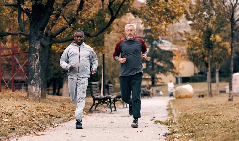 Outdoor Workout Essentials You Need for Fall