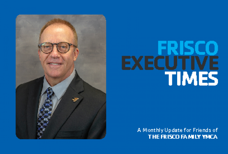 Bill Frisco Executive Times