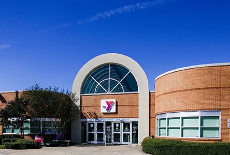 Lakewest YMCA