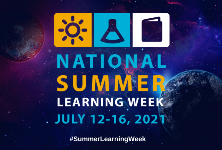 National Summer Learning Week