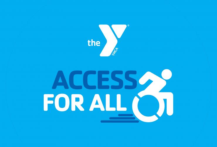 YMCA Access For All