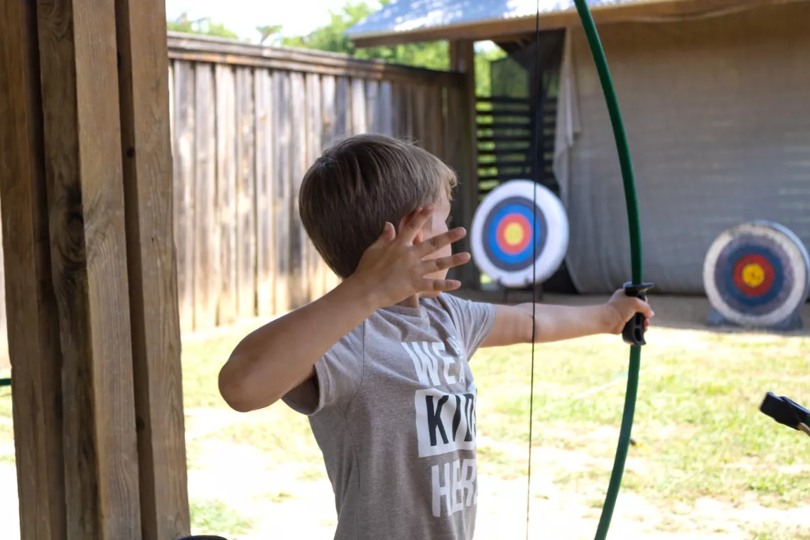 ccac archery