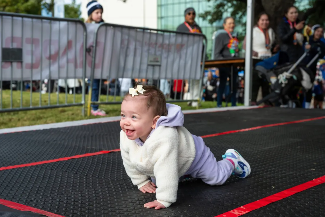 Diaper Dash