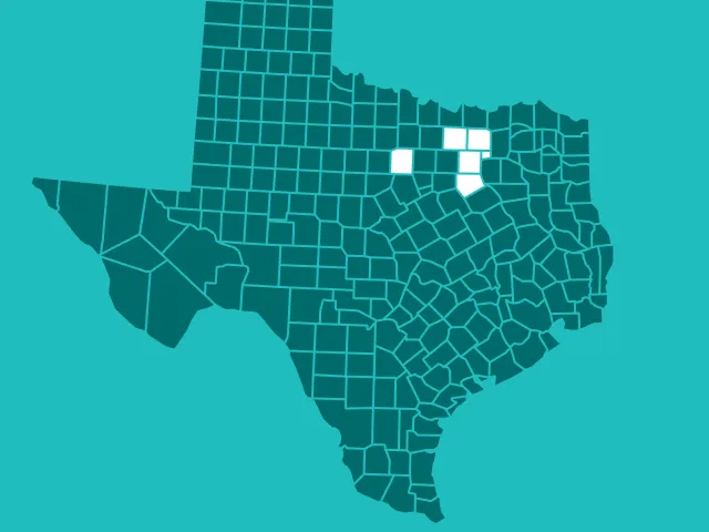 Locations