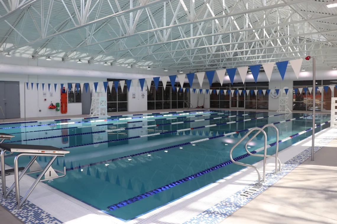 Aquatics