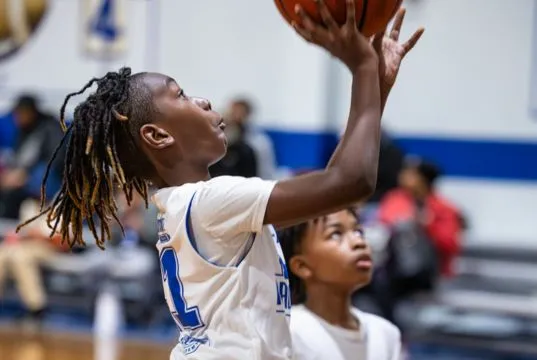 Basketball