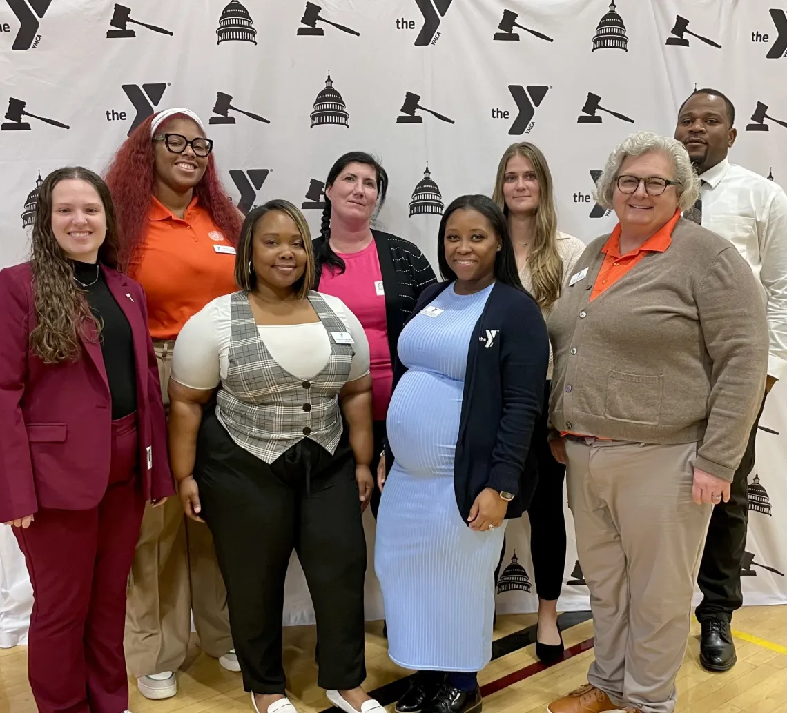 Teen staff (updated 2026)