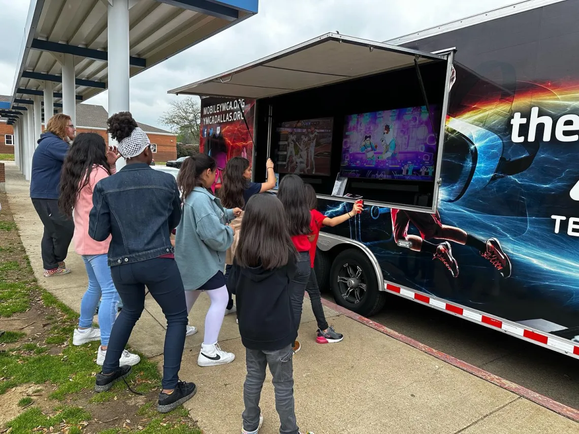 Game Truck